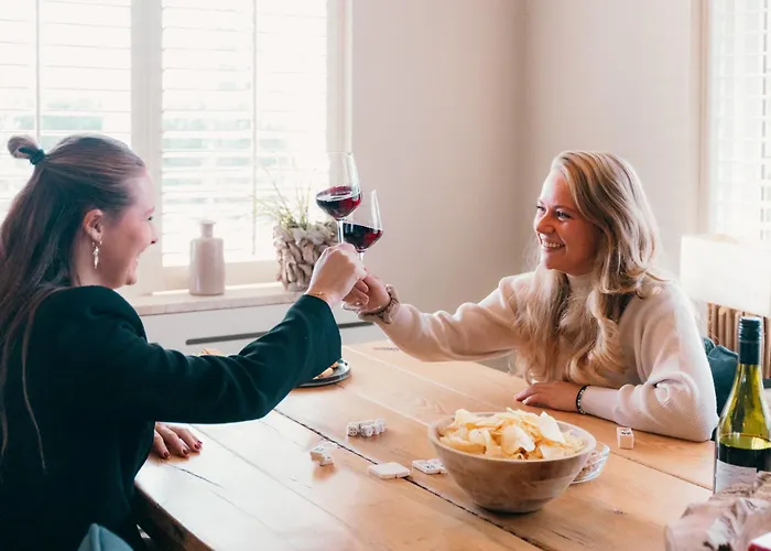 Villa Wellness | 14 Personen