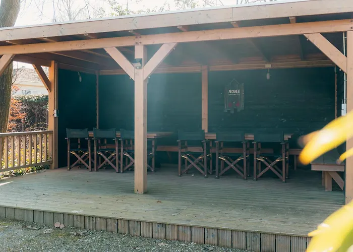 Villa Wellness | 14 Personen *