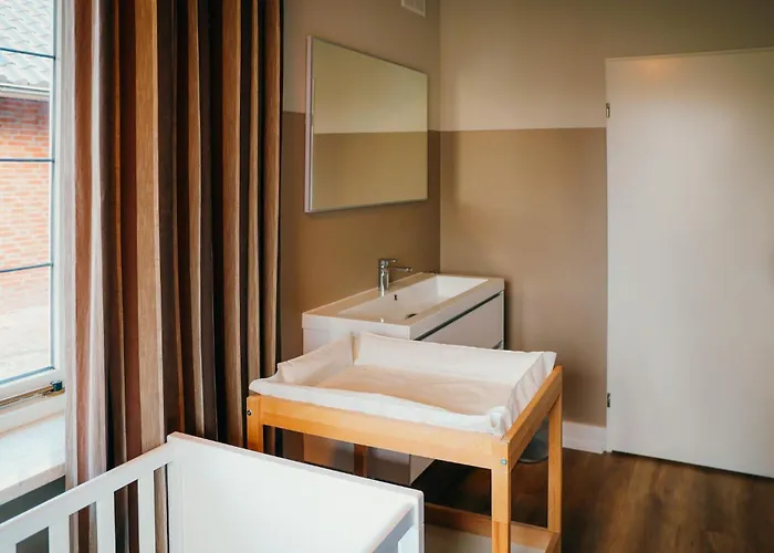 Wellness | 14 Personen Voorthuizen