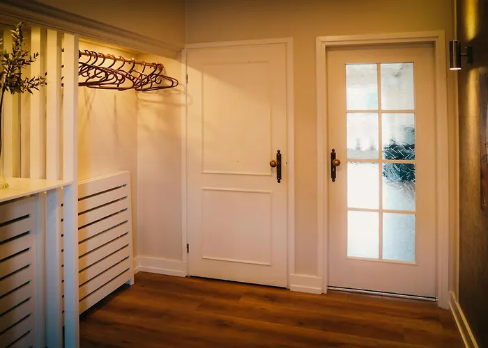 Wellness | 14 Personen Villa *