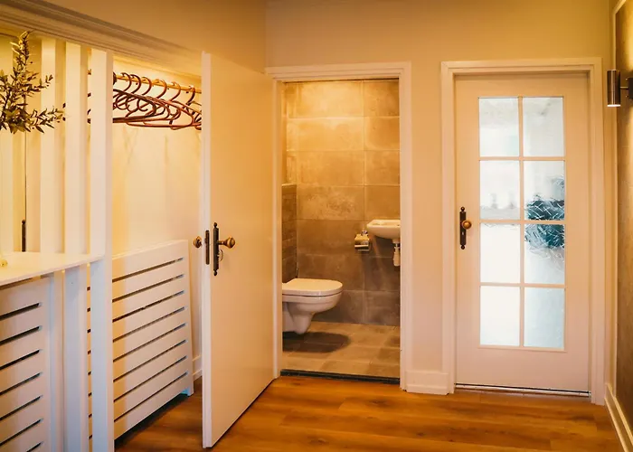 Villa Wellness | 14 Personen *