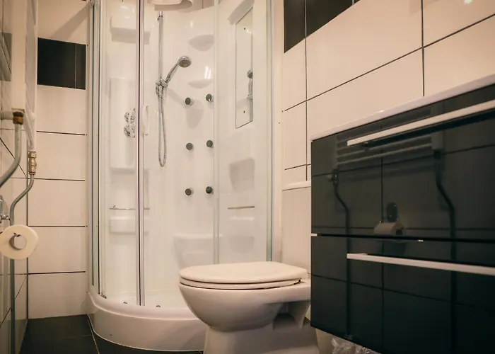 Wellness | 14 Personen *