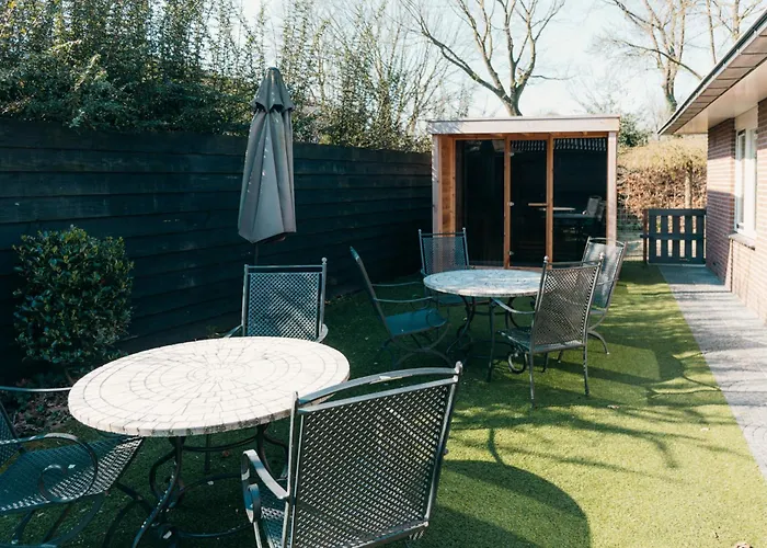 Villa Wellness | 14 Personen