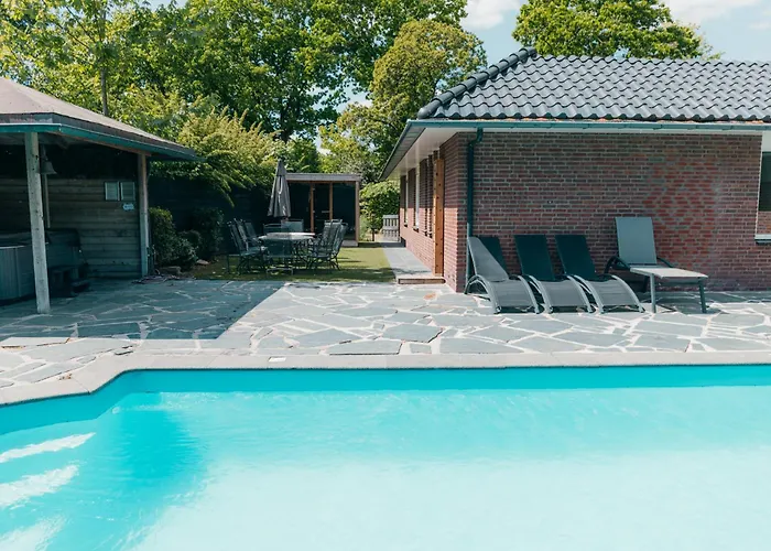 Wellness | 14 Personen *